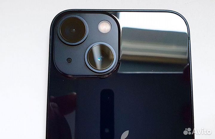 iPhone 13 mini, 128 ГБ