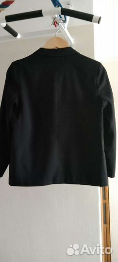 Школьный костюм для мальчика 146