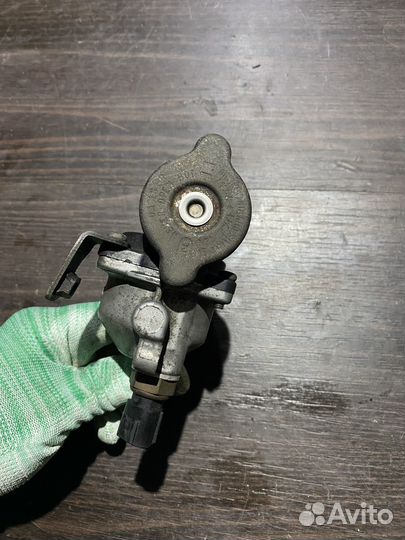 Корпус термостата для Kawasaki Z750S 05-07