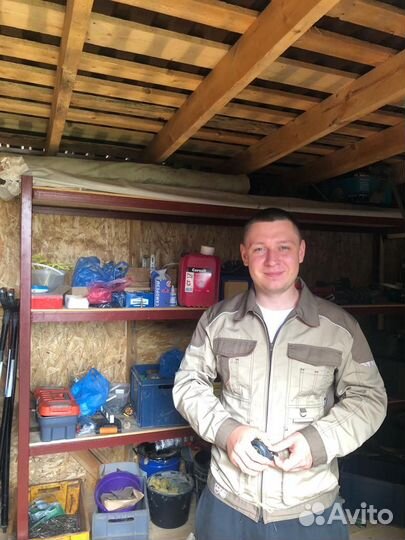 Отделка квартир под ключ. Бюджетный ремонт