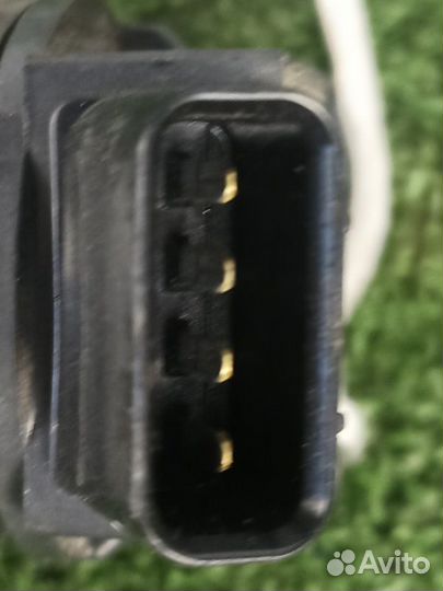 Катушка зажигания Toyota Ractis NSP120 1nrfe 2011