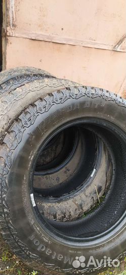 Matador MP 72 Izzarda A/T 2 215/65 R16 98H