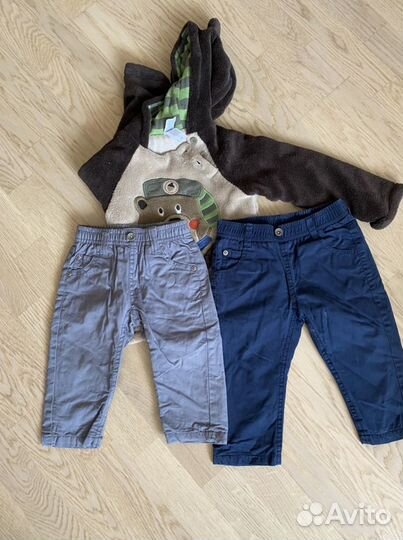 Детская одежда