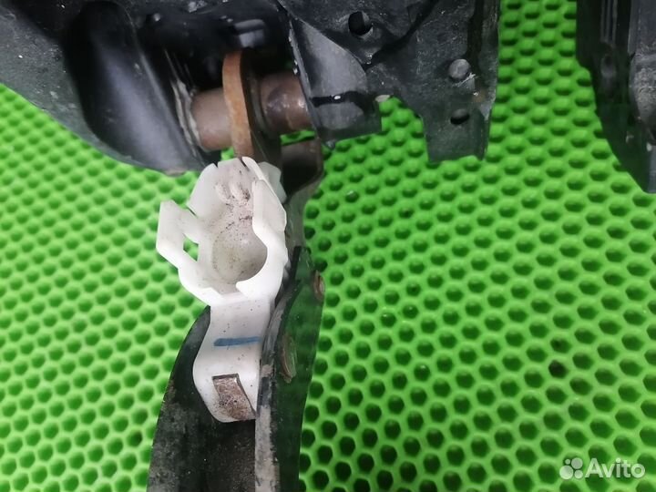 Педаль тормоза Опель корса Д, Фиат Пунто 3