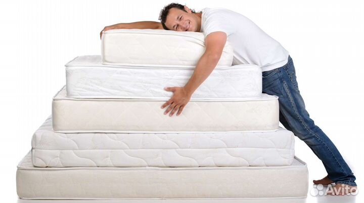 Матрасы от производителя любой размер