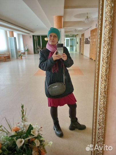 Стилист имиджмейкер