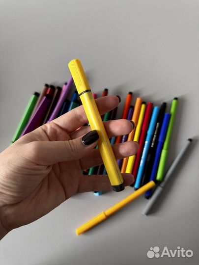 Краски, материалы для творчества