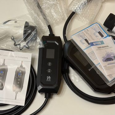 EV-Afeev(smart +Feyree-Evsov/220v/16a/5m