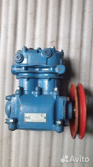 Компрессор Маз,Урал