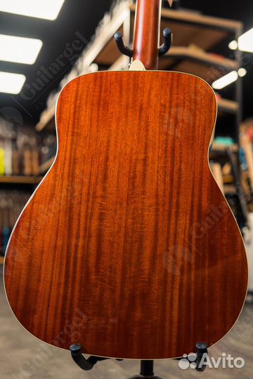 Yamaha FG820-12 Natural 12-струнная