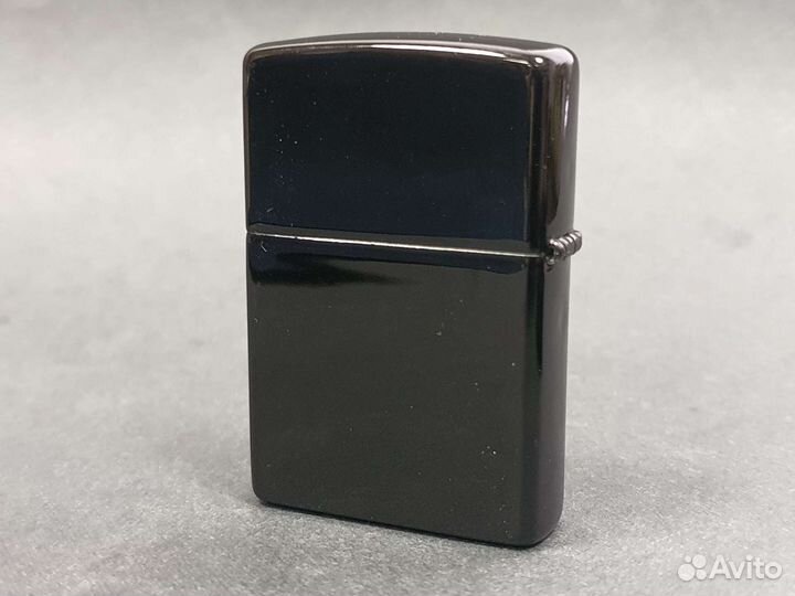 Зажигалка Zippo - Ктулху