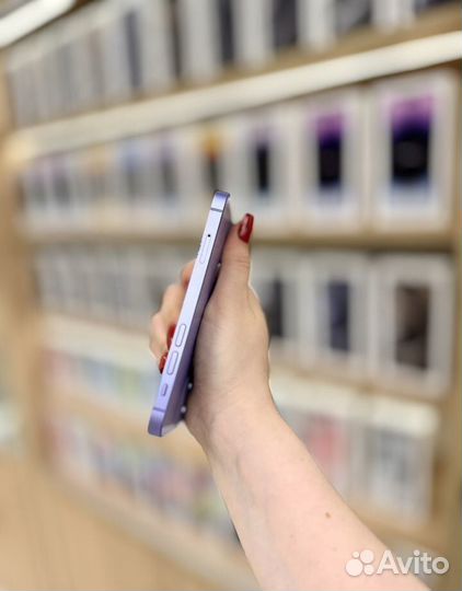 iPhone 12 mini, 128 ГБ