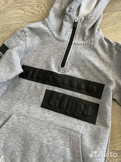 Спортивный костюм kappa