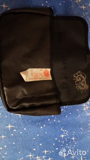 Сумка косметичка СССР