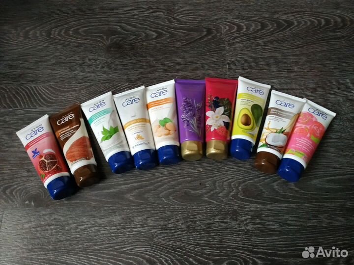 Крем для рук Avon