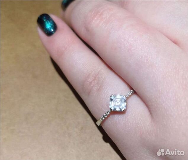 Золотое кольцо