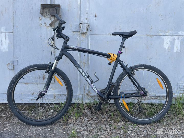 Велосипед Specialized Hardrock