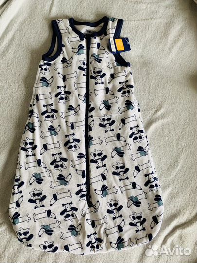 Конверт в коляску