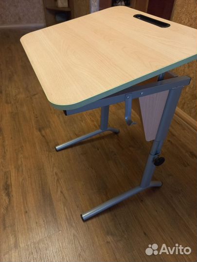 Растущая парта