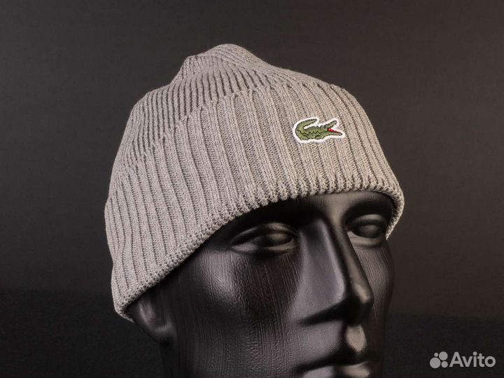 Шапка мужская