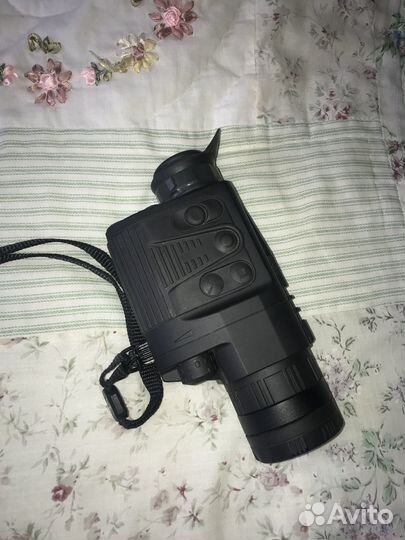 Тепловизор pulsar quantum