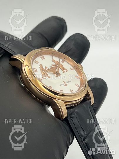 Часы Ulysse Nardin Classico Repeater 42mm