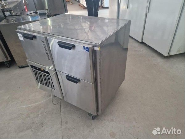 Стол холодильный SkyCold NCL-XR60 (3я)