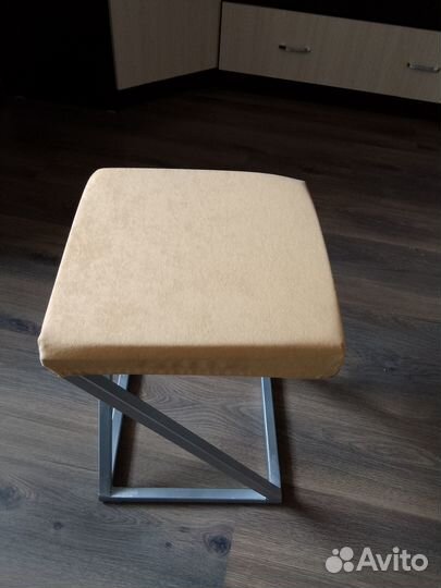 Мебель в стиле лофт