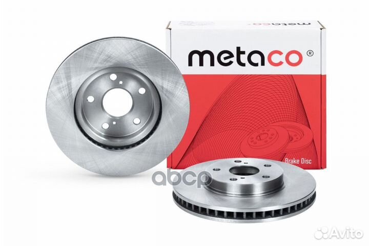 Диск тормозной toyota/lexus IS250/350/IS250/350