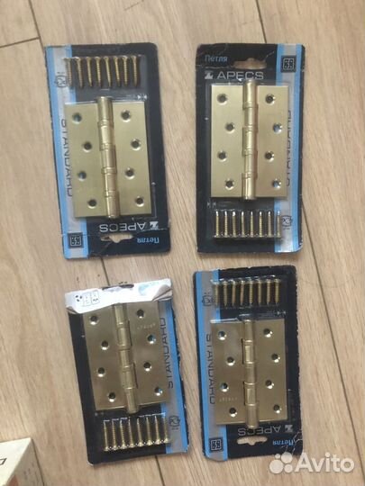 Дверная ручка