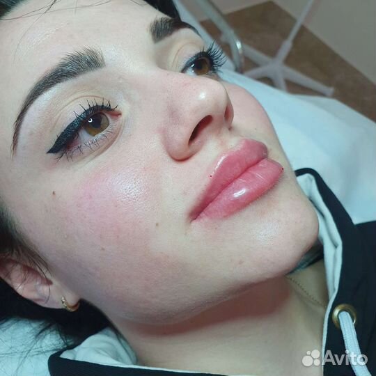 Косметология