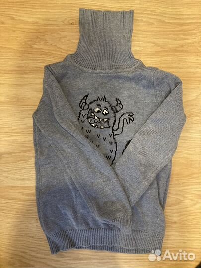 Детские вещи на мальчика