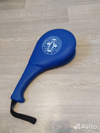 Ракетка для тхэквондо