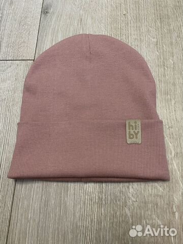 Шапка на девочку новая