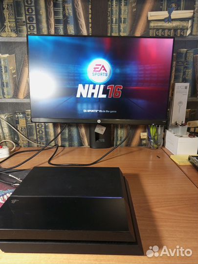 Sony playstation 4 ps4