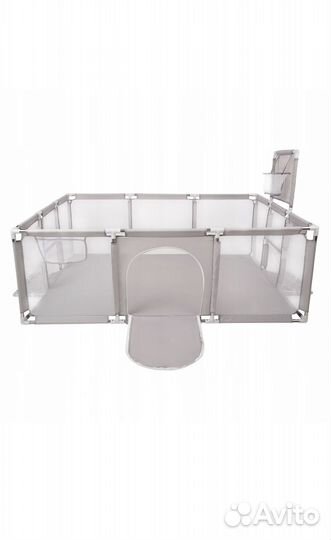 Манеж детский