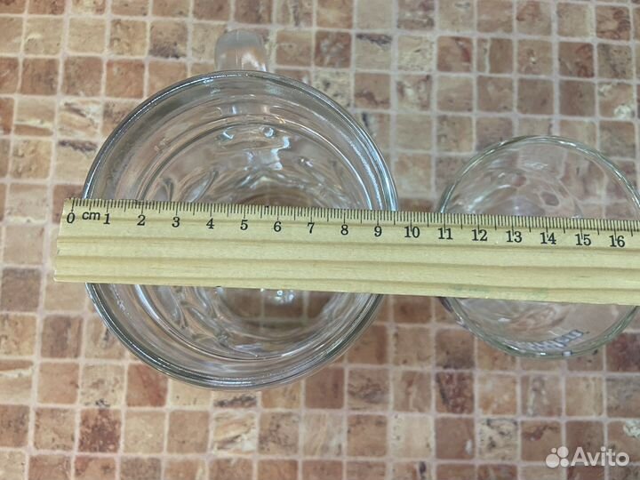 Пивные кружка Oktoberfest, бокал, подсвечник