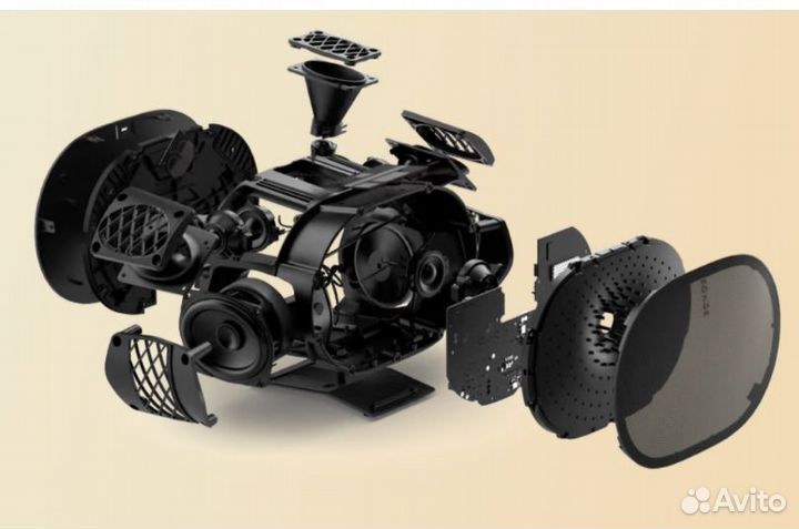 Беспроводная Колонка Sonos era 300