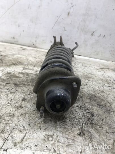 Амортизатор передний левый Nissan March