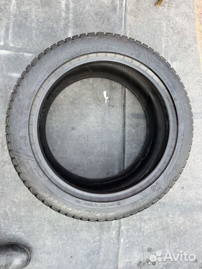 Viking Wintech 245/45 R18 100