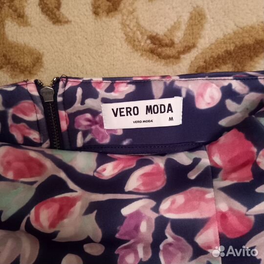 Юбка vero moda