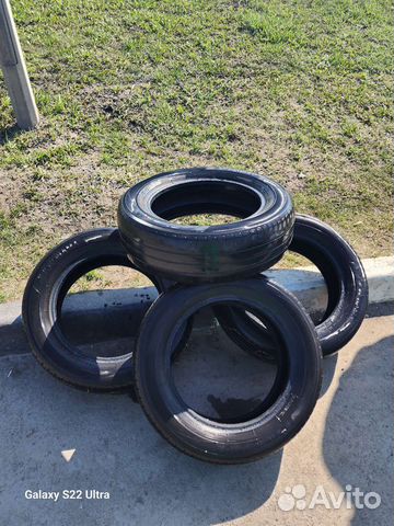 Yokohama Y785 185/65 R16