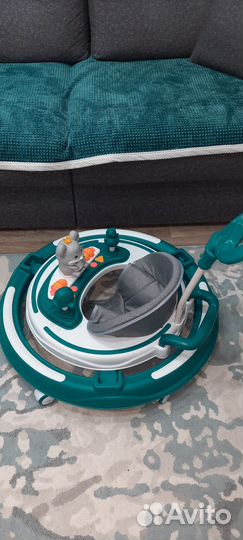 Ходунки baby walker