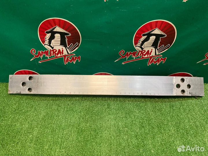 Усилитель бампера передний Lexus Gs350 GRS191