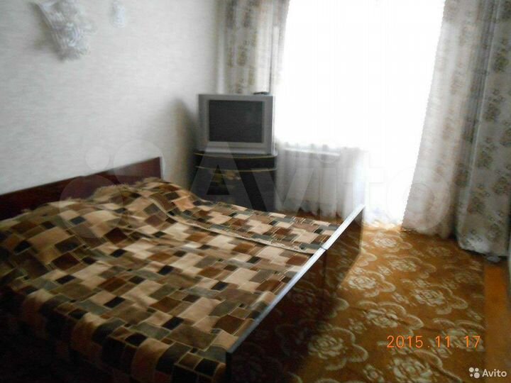 2-к. квартира, 46 м², 2/5 эт.