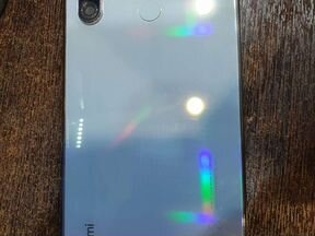 Xiaomi redmi note 8 2021 128gb (мира72)