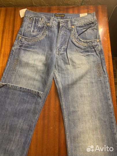 Roberto cavalli джинсы