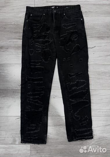 Джинсы jaded london