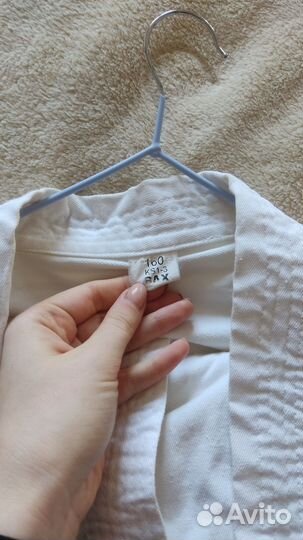 Кимоно для каратэ