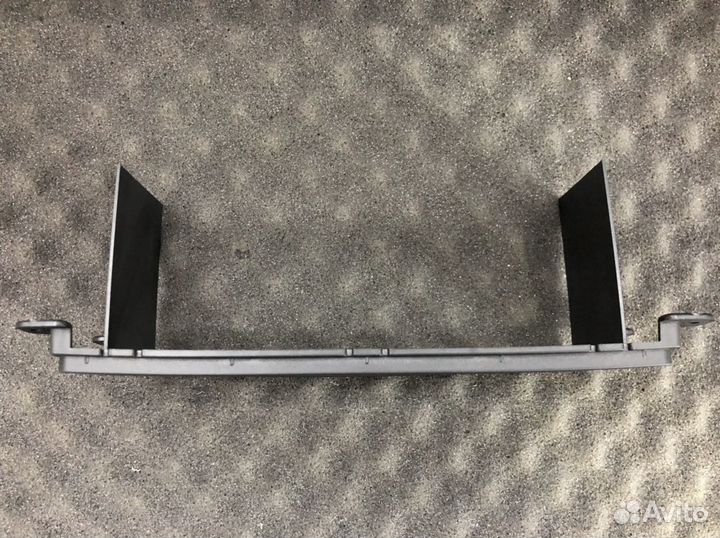 Переходная рамка LADA priora